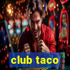 club taco